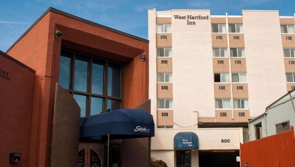 West Hartford Inn image 13