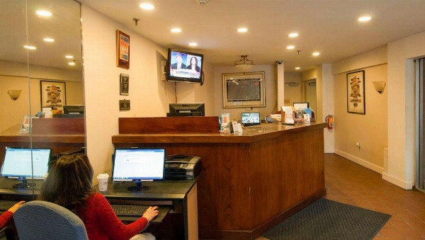 West Hartford Inn image 2