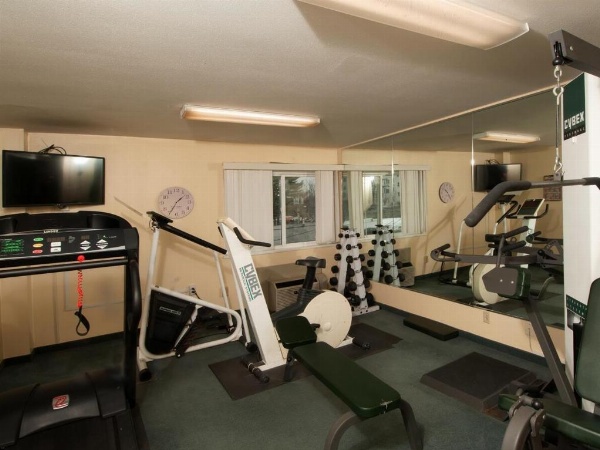 West Hartford Inn image 3